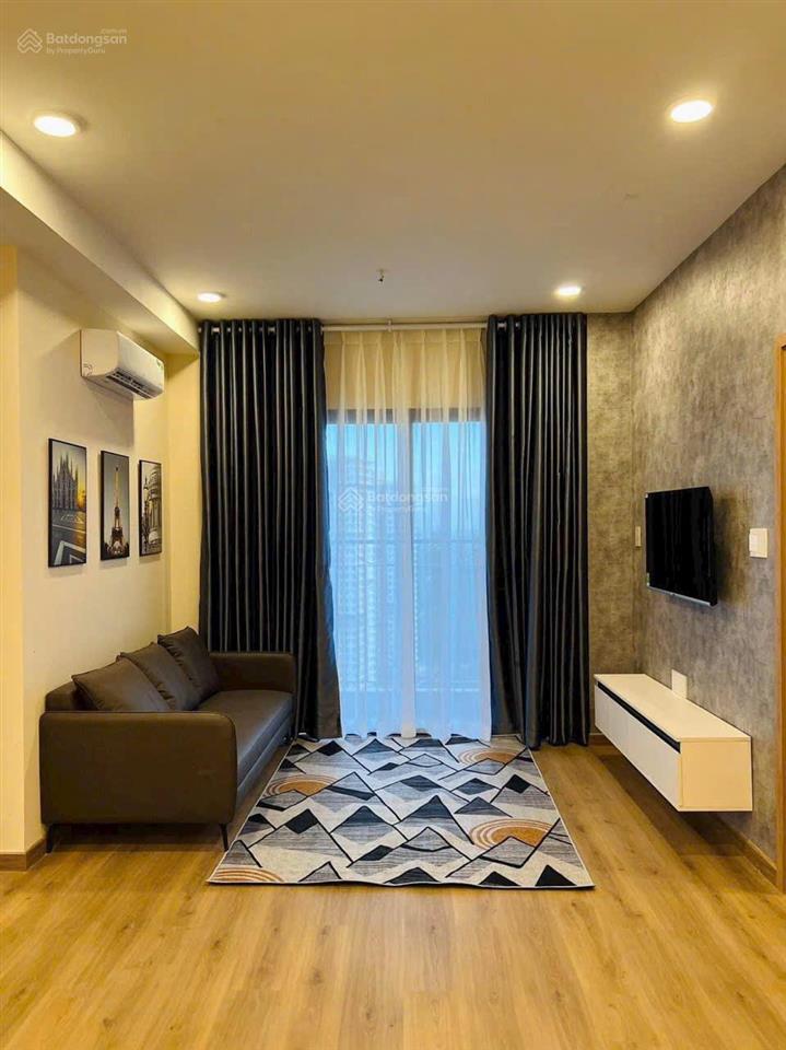 Hàng hiếm! bán ch viva plaza, 3pn, 2wc căn góc giá 4.95 tỷ, có nội thất. hà 0917 987 ***