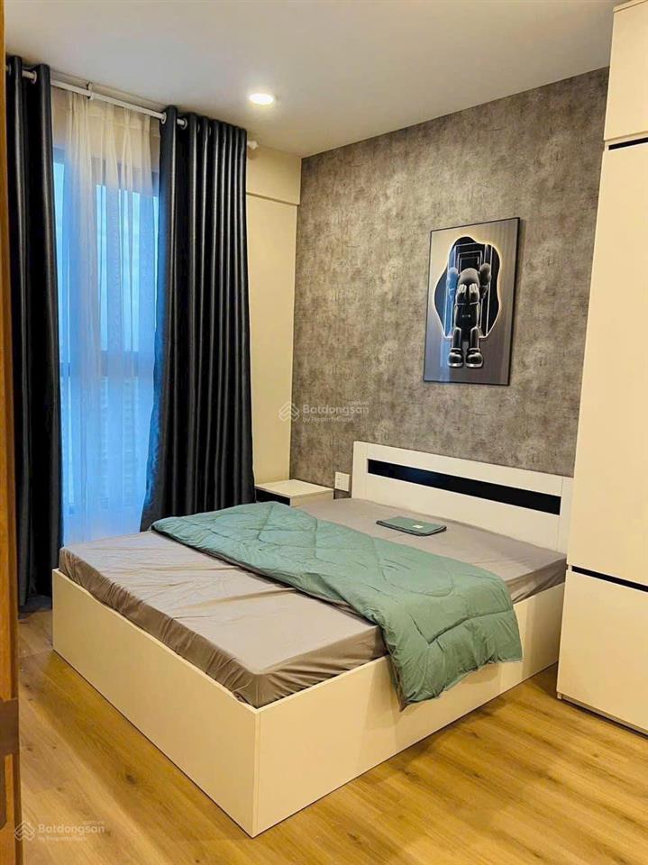 Hàng hiếm! bán ch viva plaza, 3pn, 2wc căn góc giá 4.95 tỷ, có nội thất. hà 0917 987 ***