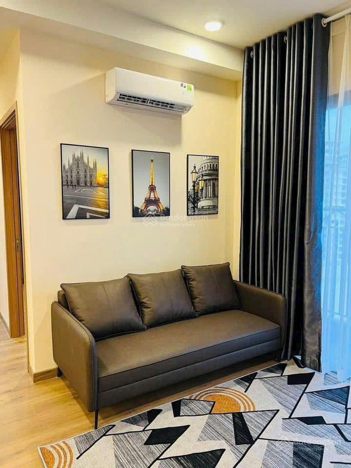 Hàng hiếm! bán ch viva plaza, 3pn, 2wc căn góc giá 4.95 tỷ, có nội thất. hà 0917 987 ***