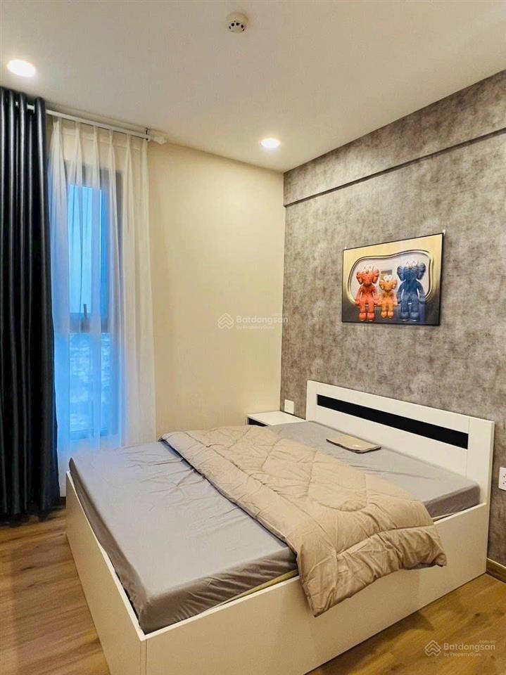 Hàng hiếm! bán ch viva plaza, 3pn, 2wc căn góc giá 4.95 tỷ, có nội thất. hà 0917 987 ***
