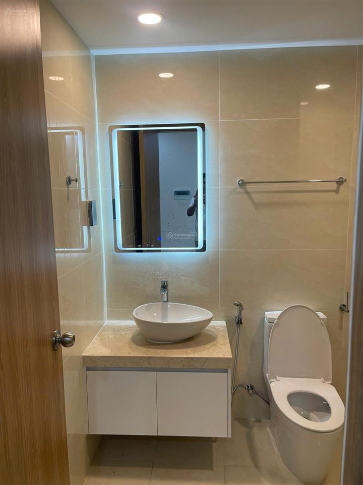 Cho thuê ch viva plaza, 1pn có nội thất, nhà mới giá 10tr.  hà 0917 987 ***
