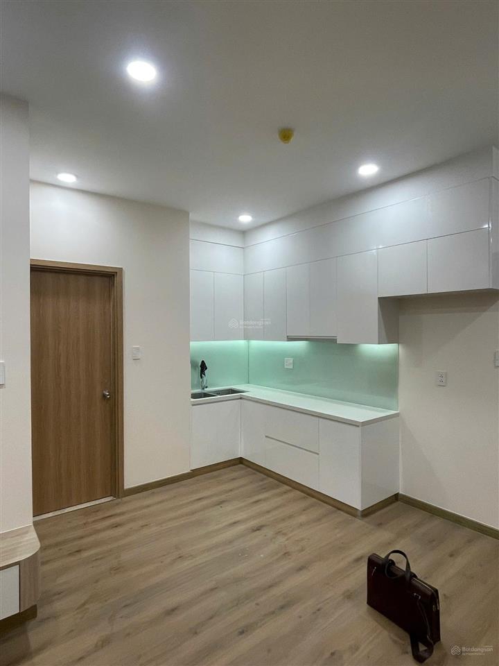 Cho thuê ch viva plaza, 1pn có nội thất, nhà mới giá 10tr.  hà 0917 987 ***