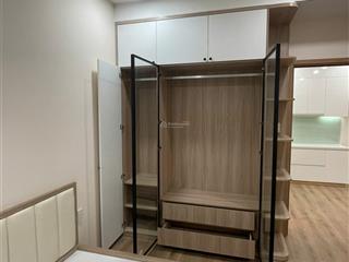 Cho thuê ch viva plaza, 1pn có nội thất, nhà mới giá 9tr.  hà 0917 987 ***