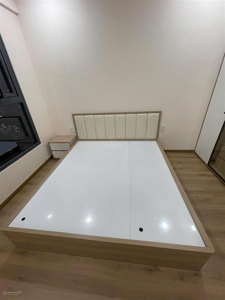 Cho thuê ch viva plaza, 1pn có nội thất, nhà mới giá 10tr.  hà 0917 987 ***