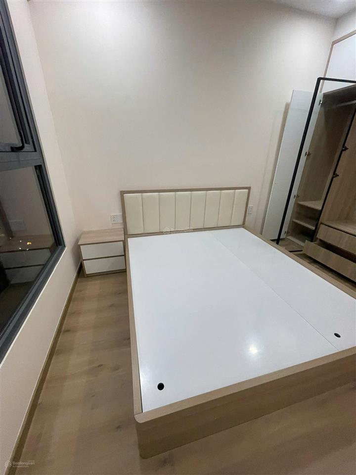 Cho thuê ch viva plaza, 1pn có nội thất, nhà mới giá 10tr.  hà 0917 987 ***