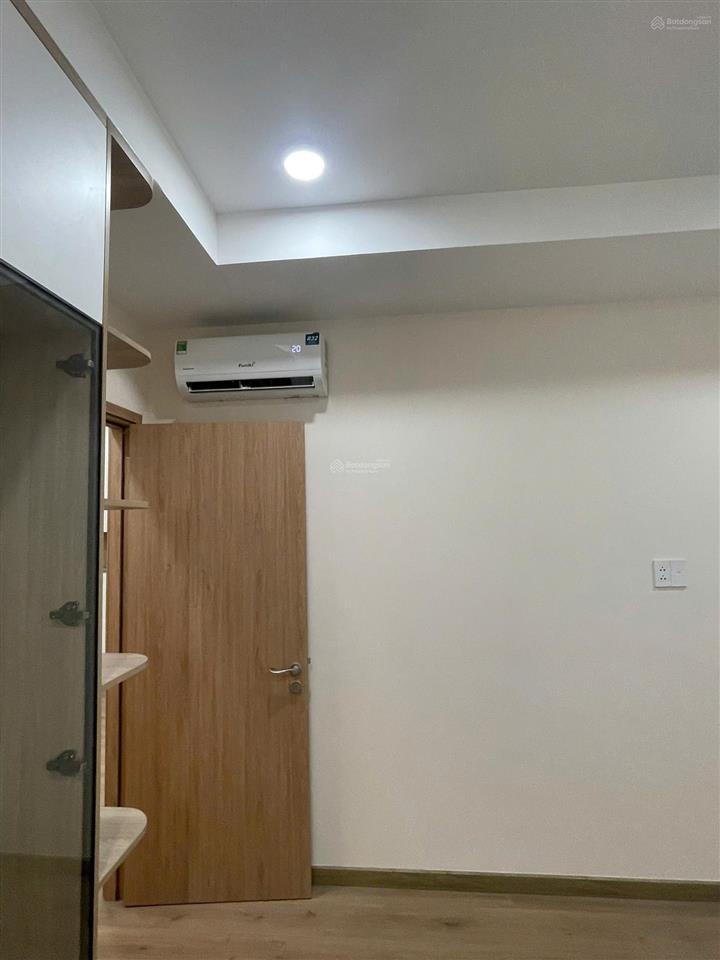 Cho thuê ch viva plaza, 1pn có nội thất, nhà mới giá 10tr.  hà 0917 987 ***
