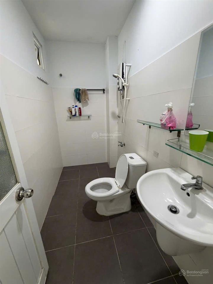 Cho thuê ch belleza, 2pn, 1wc nhà trống giá 7,5tr, nhà mới, 1/9 vô ở. hà 0917 987 ***