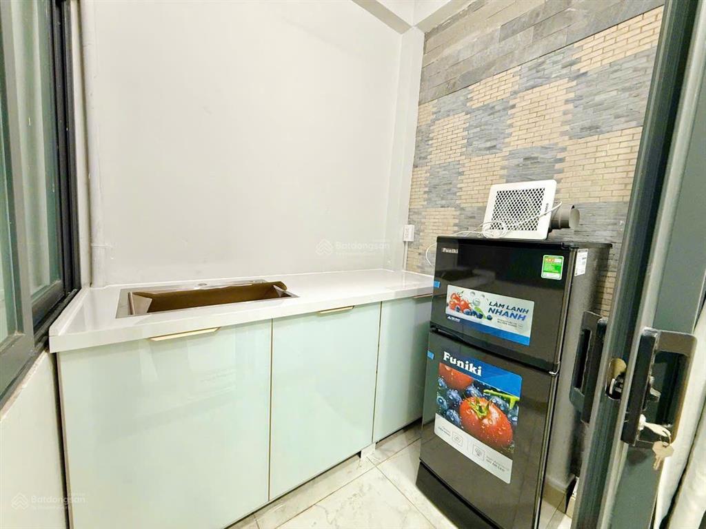 Cho thuê chdv kế bên cc era ton và belleza, giá chỉ 5,8tr/tháng. đầy đủ nội thất