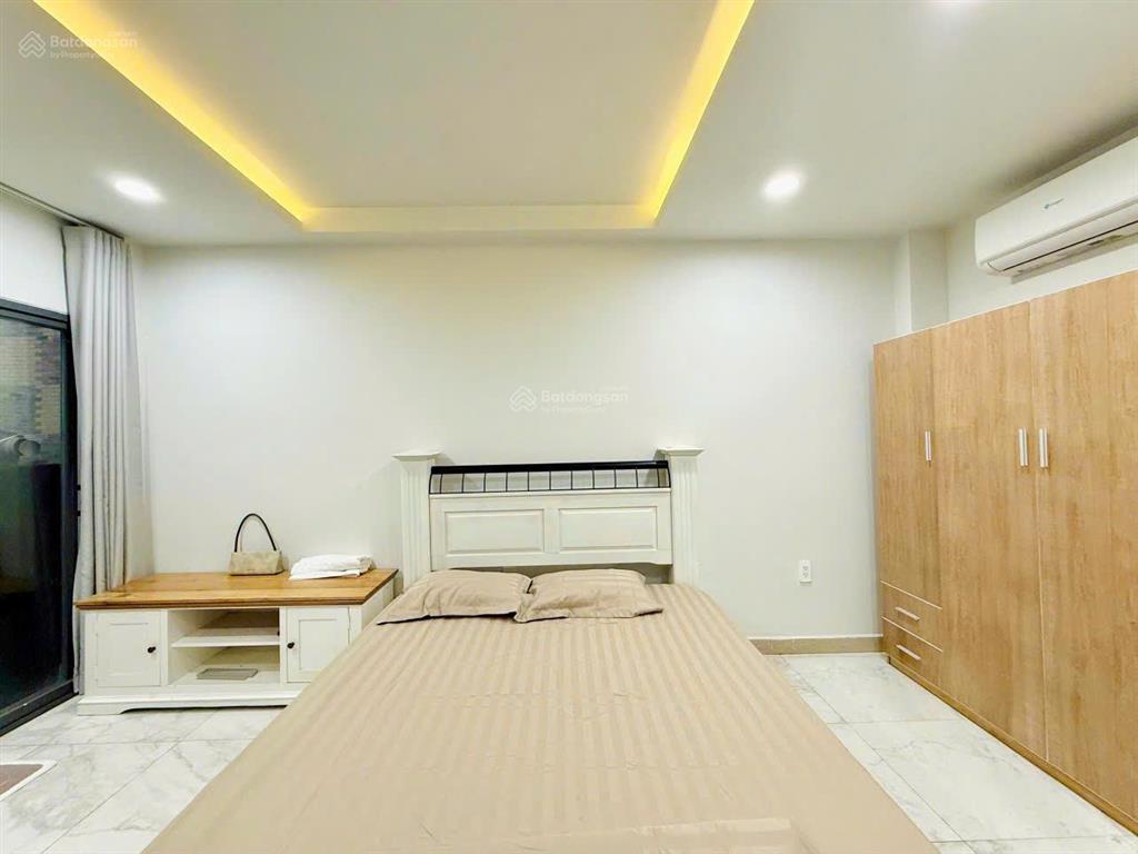 Cho thuê chdv kế bên cc era ton và belleza, giá chỉ 5,8tr/tháng. đầy đủ nội thất