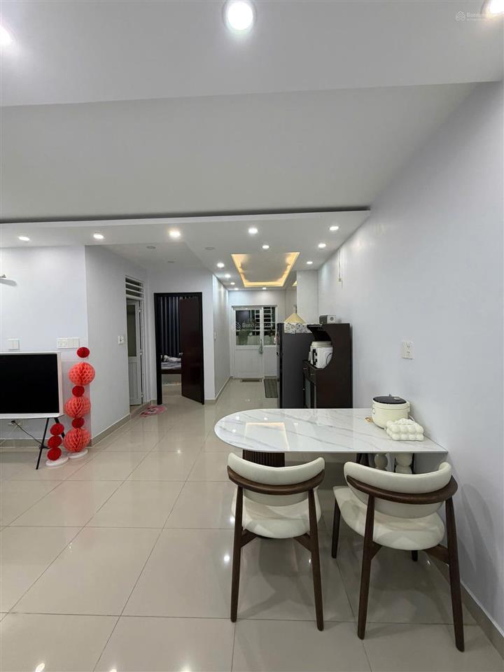 Bán ch belleza, 1pn, 1wc, sổ hồng, nhà decor đẹp giá chỉ 2,4 tỷ. hà 0917 987 ***