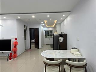 Bán ch belleza, 1pn, 1wc, sổ hồng, nhà decor đẹp giá chỉ 2,4 tỷ. hà 0917 987 ***