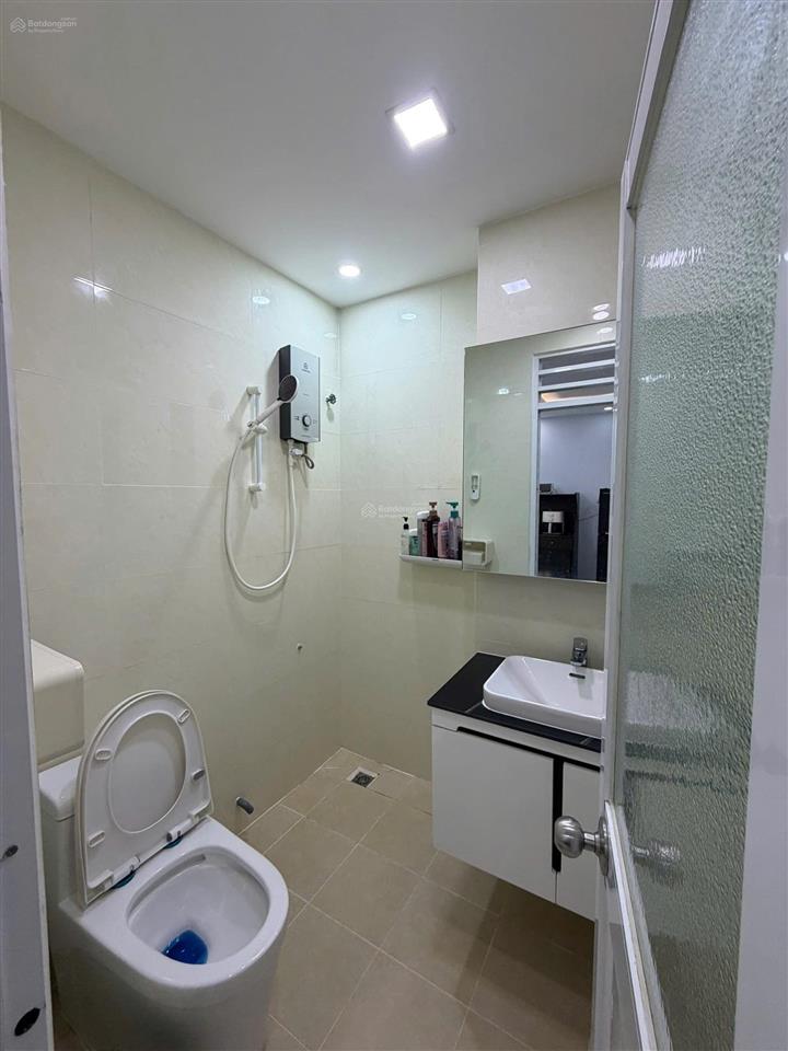 Bán ch belleza, 1pn, 1wc, sổ hồng, nhà decor đẹp giá chỉ 2,4 tỷ. hà 0917 987 ***