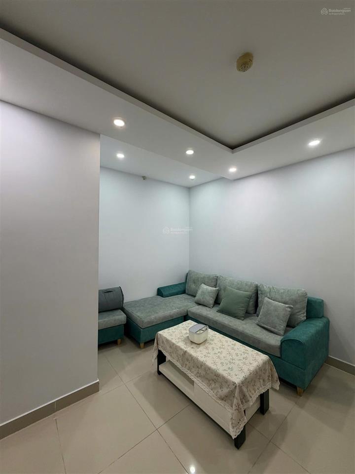 Bán ch belleza, 1pn, 1wc, sổ hồng, nhà decor đẹp giá chỉ 2,4 tỷ. hà 0917 987 ***