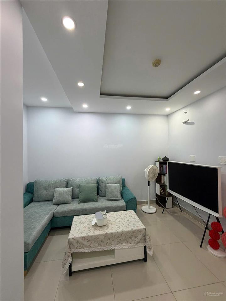 Bán ch belleza, 1pn, 1wc, sổ hồng, nhà decor đẹp giá chỉ 2,4 tỷ. hà 0917 987 ***