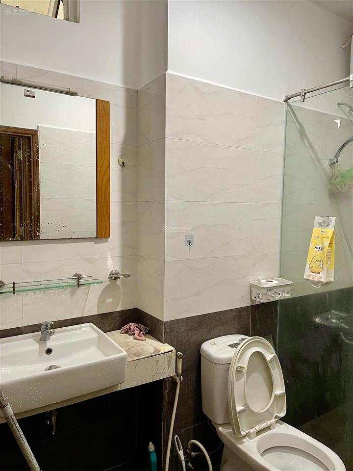 Cho thuê ch 3pn, 2wc, cc belleza, nhà có máy lạnh giá 11tr. nhận nhà ở ngay