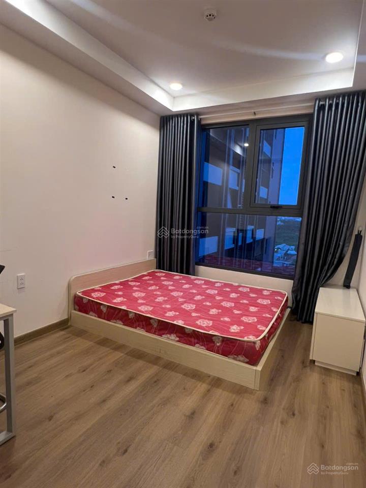 Cho thuê ch viva plaza, q7 dt 72m2, 2pn, 2wc nhà có sẵn nội thất giá 10tr.  hà 0917 987 ***