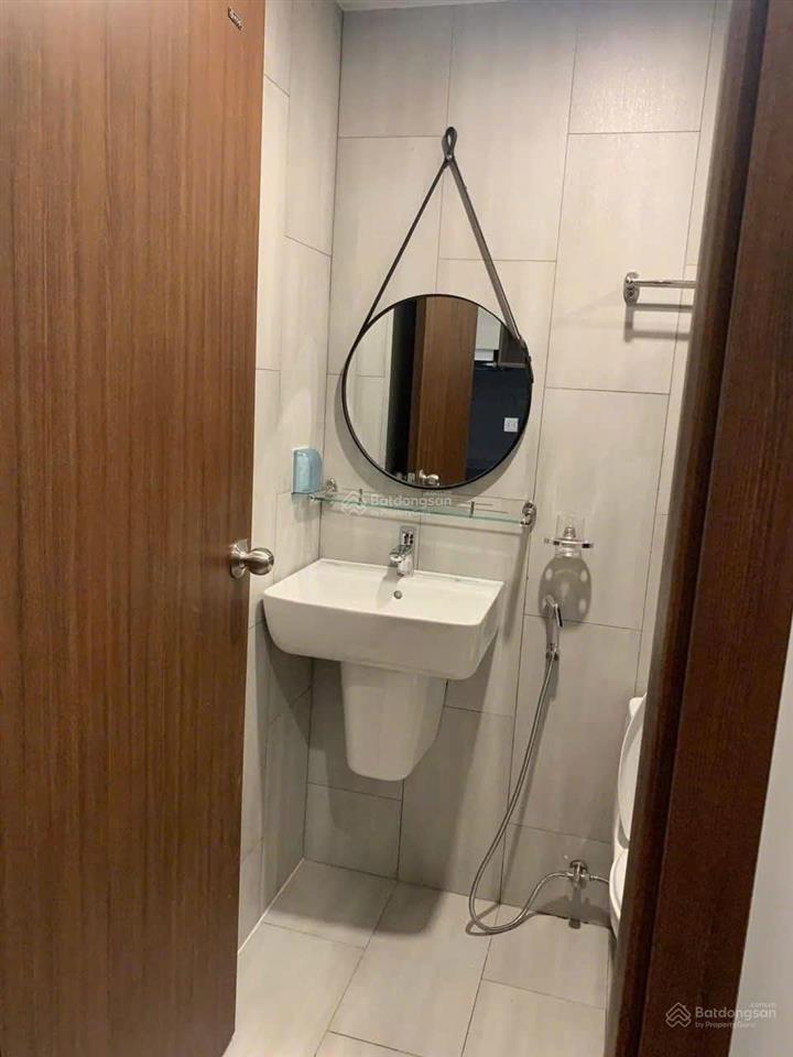 Cho thuê căn hộ dv kế bên cc belleza, 1pn, full nt giá 5tr. hà 0917 987 ***