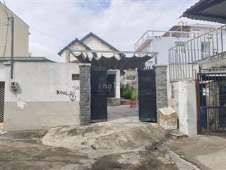 Bán Nhà Nguyên Căn.hẻm xe hơi 