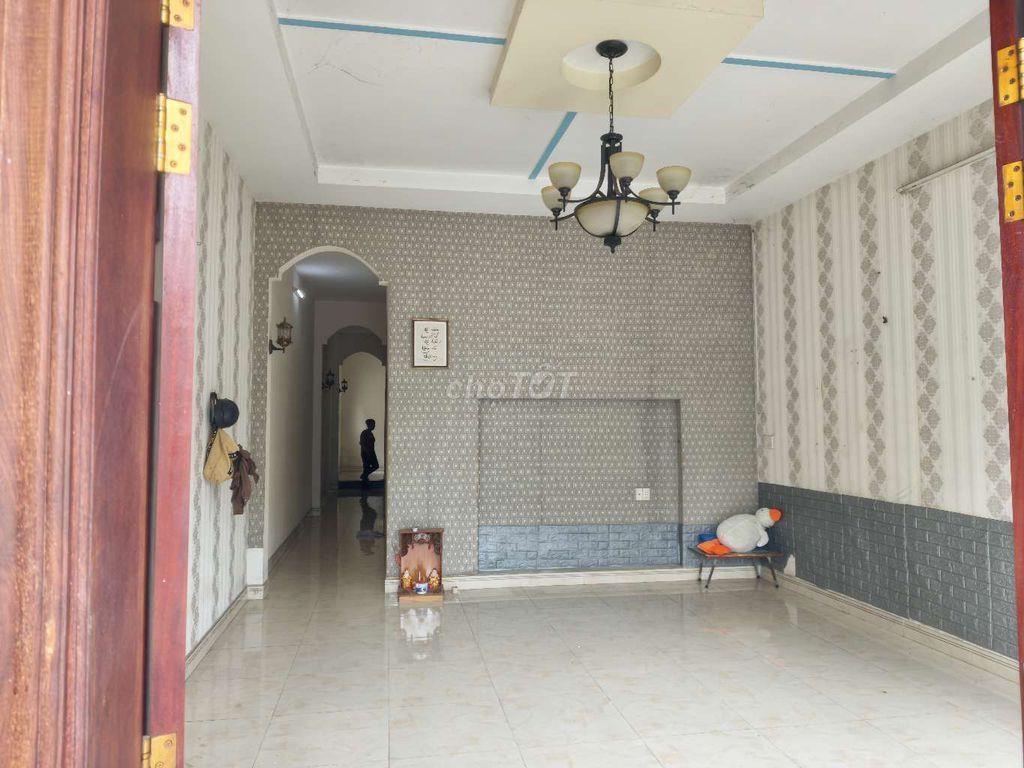 Bán Nhà Nguyên Căn.hẻm xe hơi 