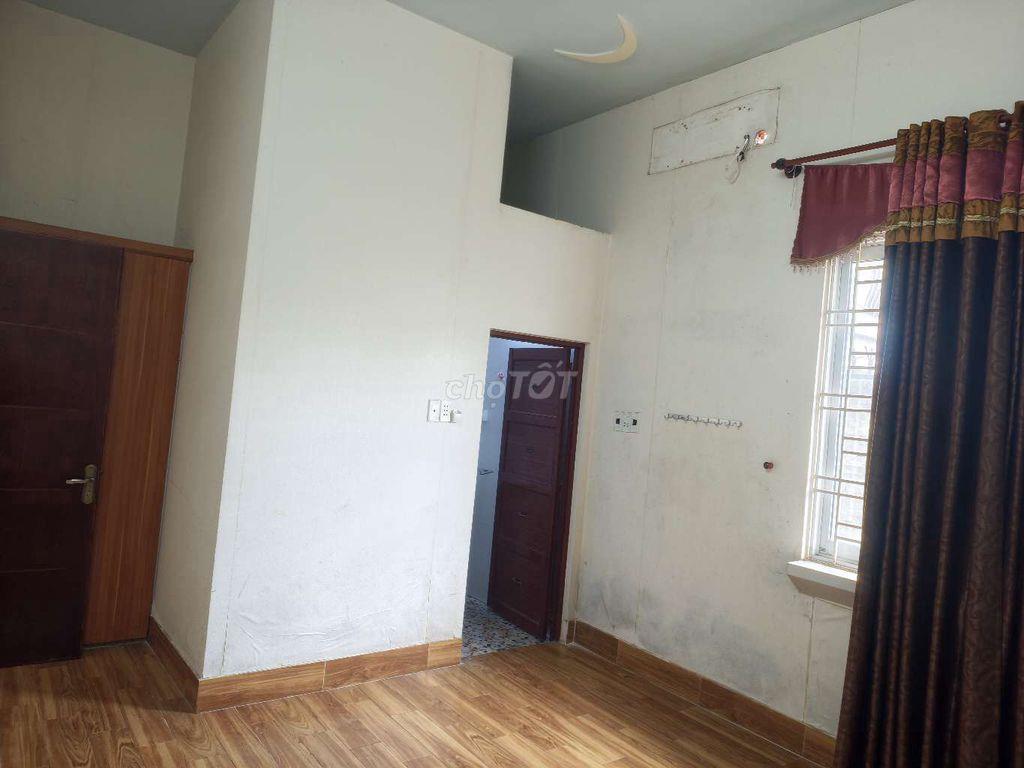 Bán Nhà Nguyên Căn.hẻm xe hơi 