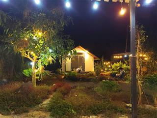 Bán mini farmstay 319m² thổ cư giá chỉ 1, x tỷ  xã tiểu học thôi