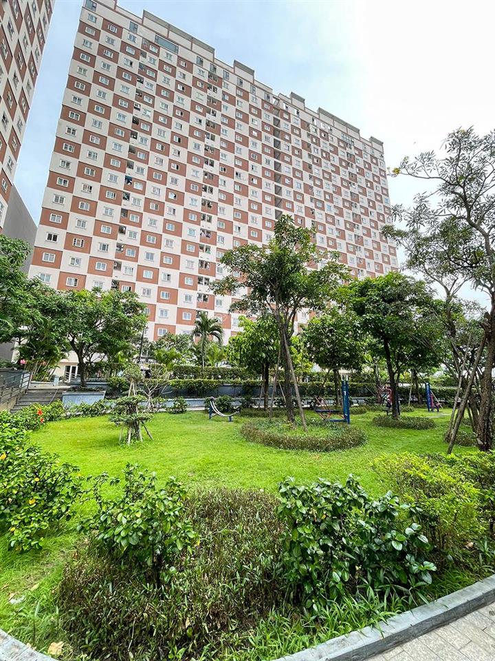 Siêu hot penthouse tp. thủ đức sổ hồng riêng, nhận nhà ở ngay  giá chỉ bằng 1/3 khu vực