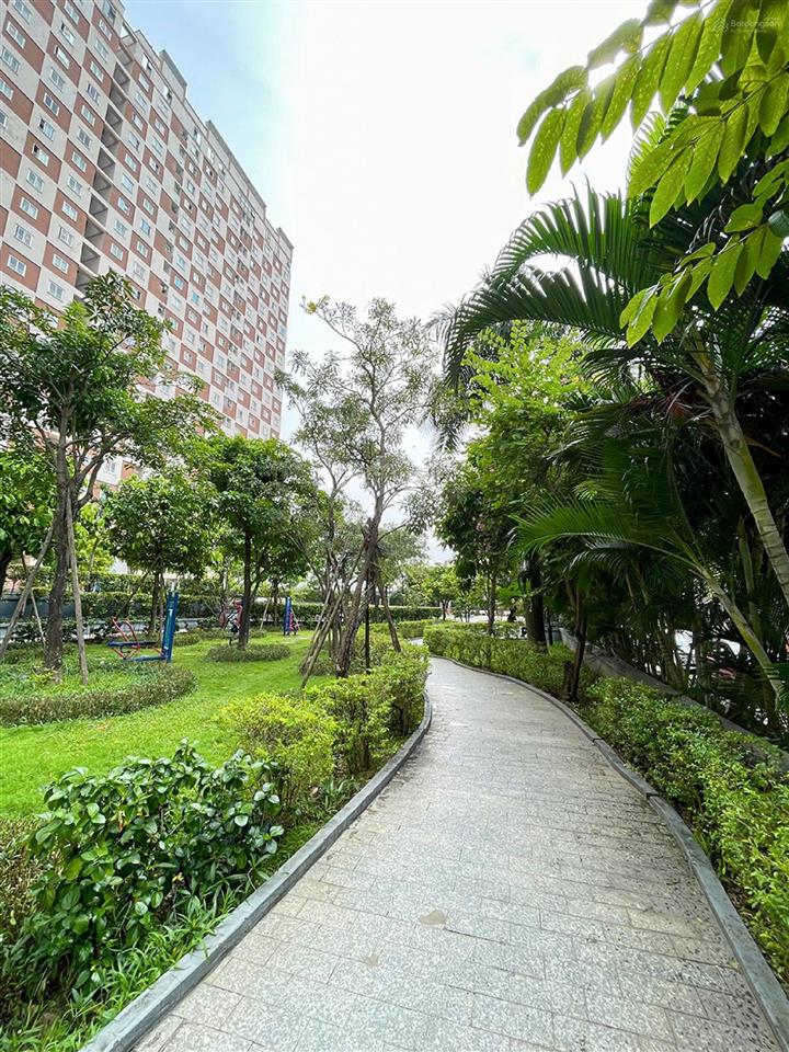 Siêu hot penthouse tp. thủ đức sổ hồng riêng, nhận nhà ở ngay  giá chỉ bằng 1/3 khu vực