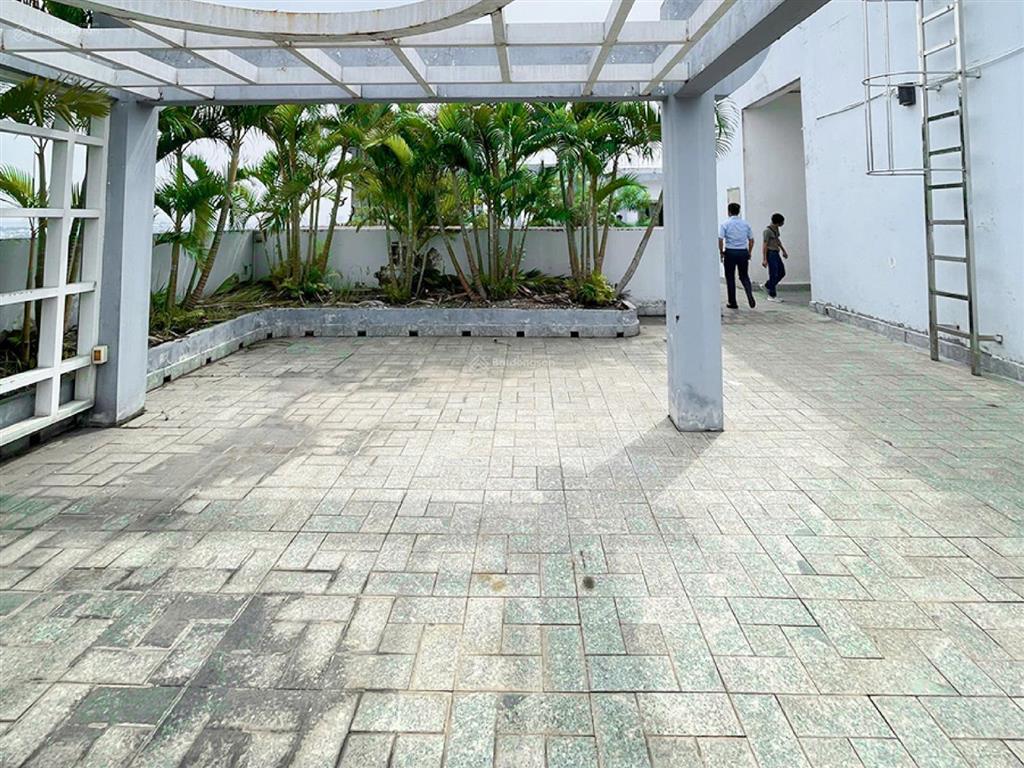 Siêu hot penthouse tp. thủ đức sổ hồng riêng, nhận nhà ở ngay  giá chỉ bằng 1/3 khu vực