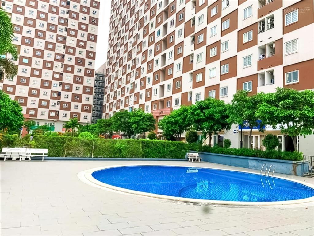 Siêu hot penthouse tp. thủ đức sổ hồng riêng, nhận nhà ở ngay  giá chỉ bằng 1/3 khu vực