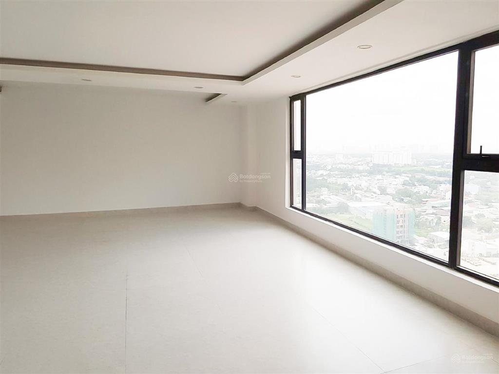 Penthouse 4 phòng ngủ trung tâm tp thủ đức  giá chỉ 1/3 thị trường  nhận nhà ở ngay