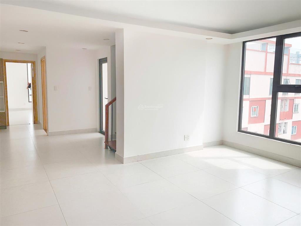 Penthouse 4 phòng ngủ trung tâm tp thủ đức  giá chỉ 1/3 thị trường  nhận nhà ở ngay