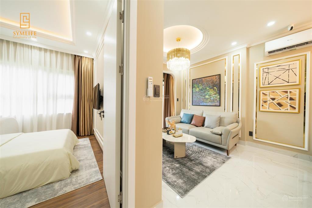 Hot bán căn 2pn plus 80,8m giá đợt đầu kèm ưu đãi 100 triệu