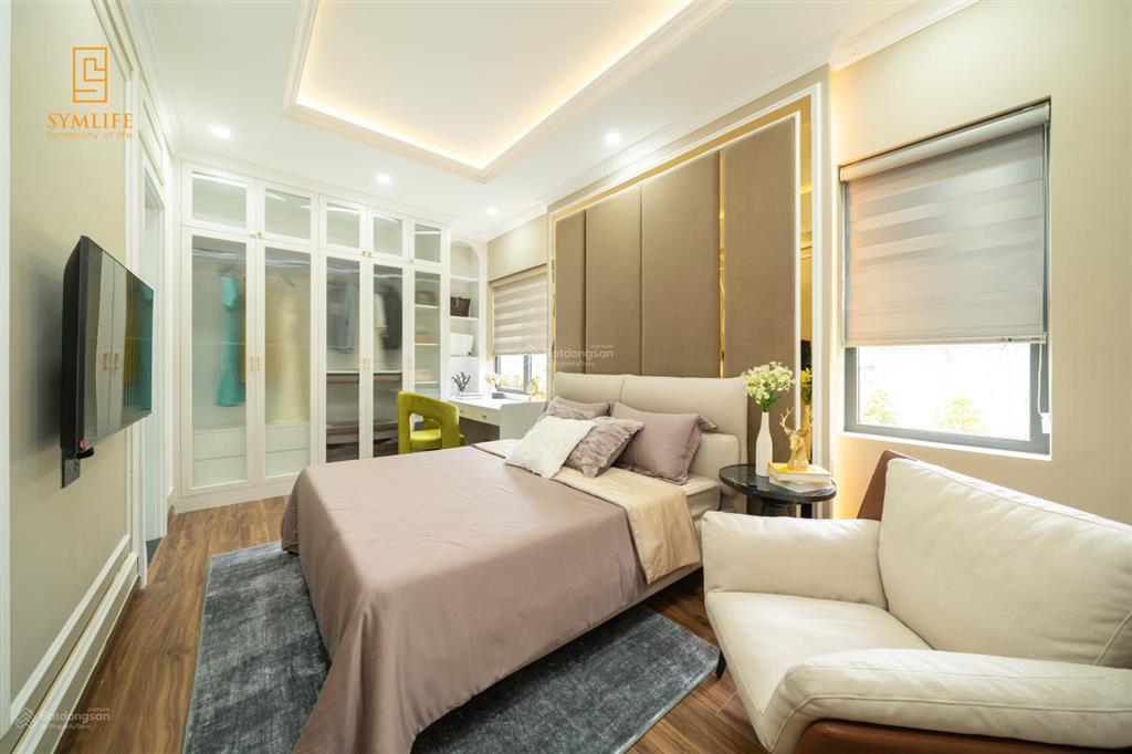 Hot bán căn 2pn plus 80,8m giá đợt đầu kèm ưu đãi 100 triệu