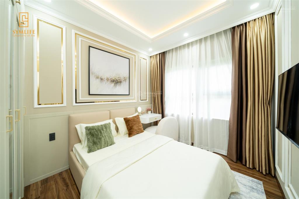 Hot bán căn 2pn plus 80,8m giá đợt đầu kèm ưu đãi 100 triệu