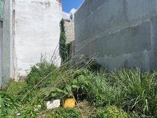 Bán gấp 100m2(5,8 x 19) đất thổ cư nhà bè, tiếp giáp cảng và kcn hiệp phước, xd tự do giá 2,8 tỷ