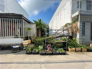 57m2 đất sổ hồng riêng, hỗ trợ nh 70%, xây tự do, hẻm xe hơi, khu hiện hữu, giá 2,720 tỷ t