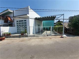 Cho thuê nhà nguyên căn 98m2 giá 7tr/tháng view sông rạch tôm đường xe hơi