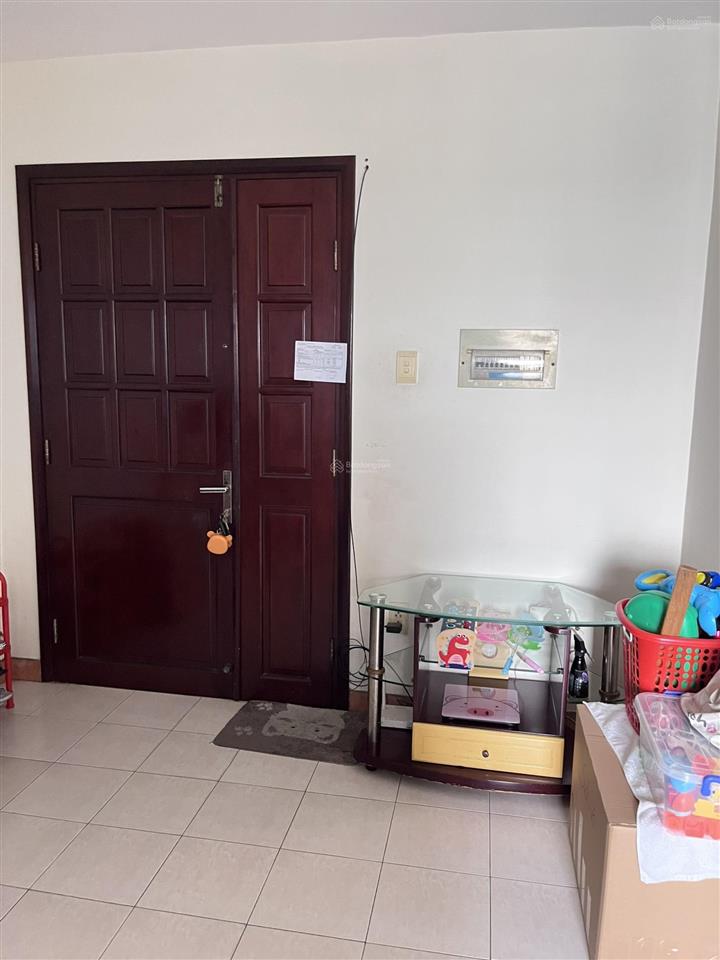 Cho thuê chung cư gia phúc đường tô vĩnh diện p. linh chiểu tp. thủ đức