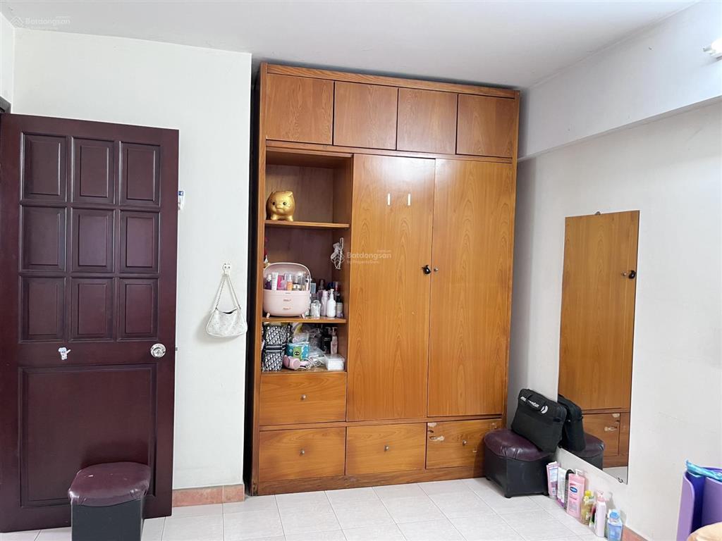 Cho thuê chung cư gia phúc đường tô vĩnh diện p. linh chiểu tp. thủ đức