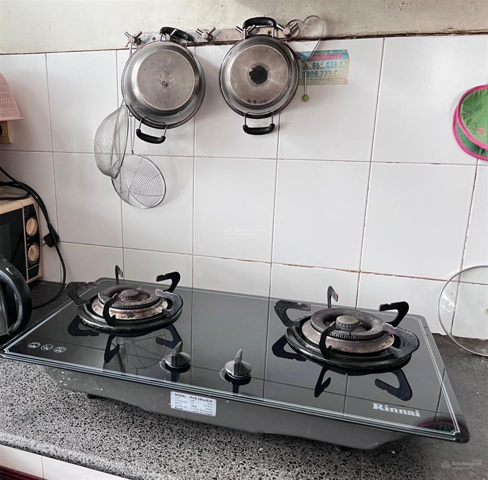 Cho thuê chung cư gia phúc đường tô vĩnh diện p. linh chiểu tp. thủ đức
