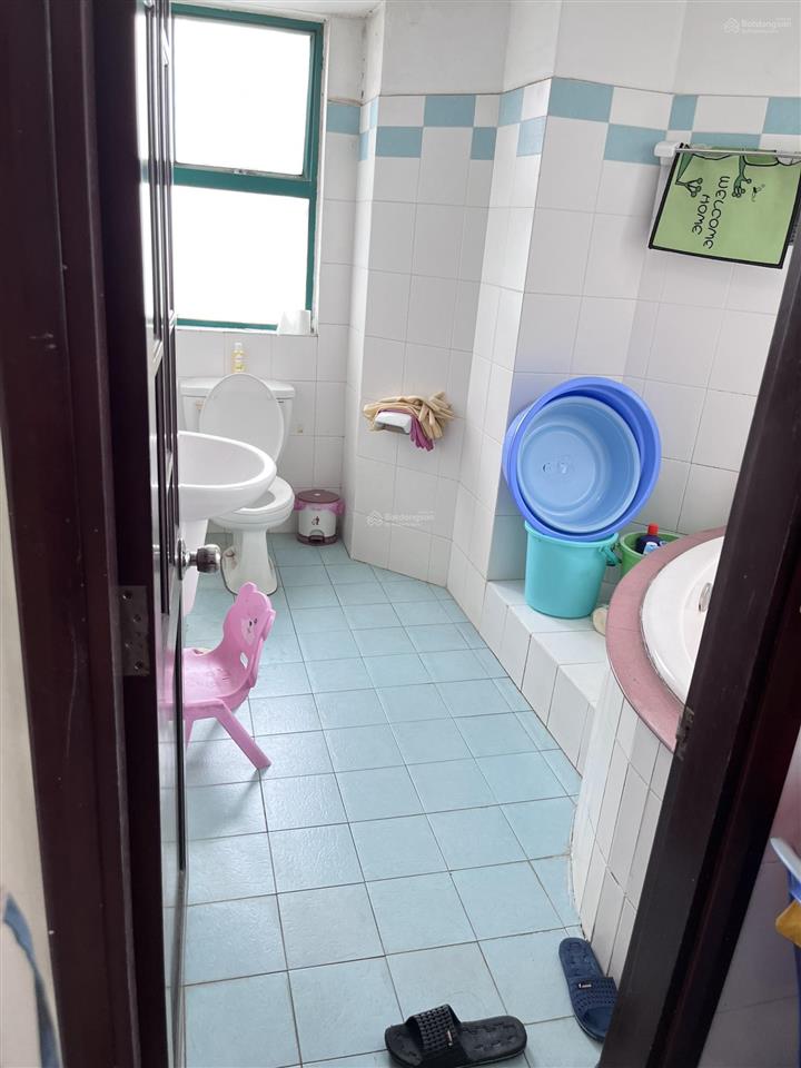 Cho thuê chung cư gia phúc đường tô vĩnh diện p. linh chiểu tp. thủ đức