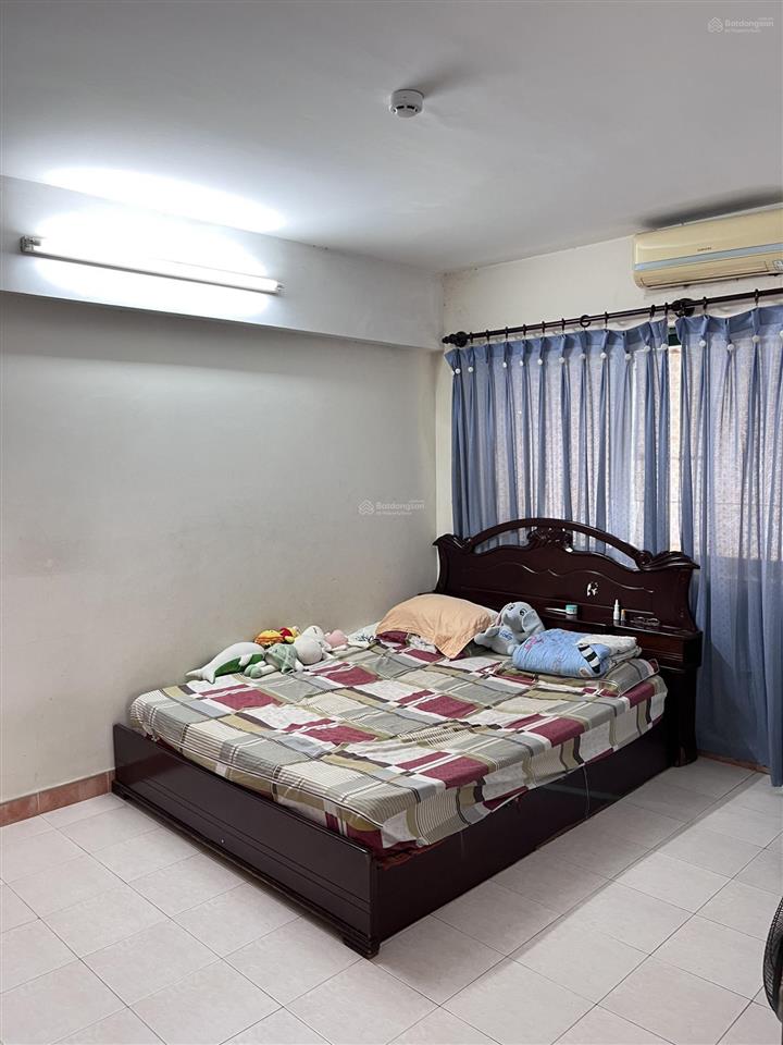 Cho thuê chung cư gia phúc đường tô vĩnh diện p. linh chiểu tp. thủ đức