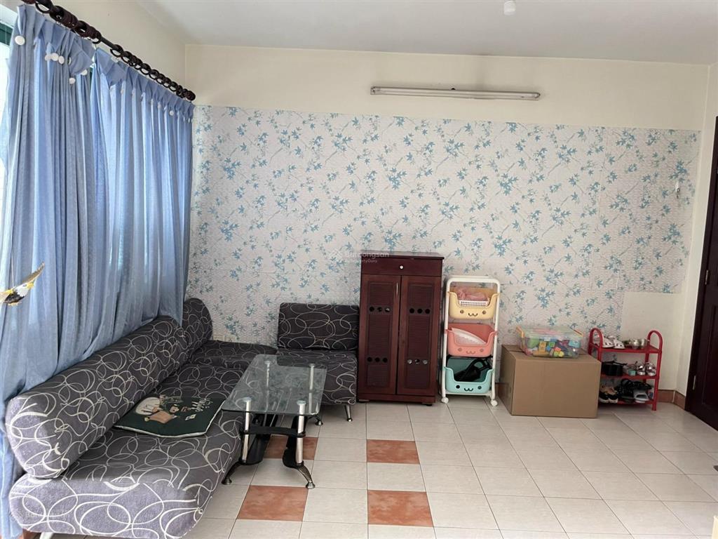 Cho thuê chung cư gia phúc đường tô vĩnh diện p. linh chiểu tp. thủ đức