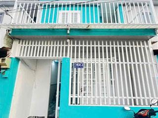 nhà thạnh Xuân 25 gần ủy ban thạnh Xuân Q12