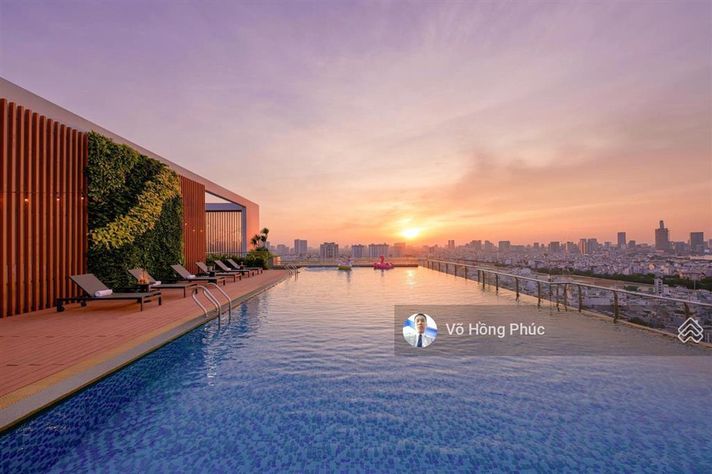 Mở bán căn góc 3pn ascent lakeside view quận 1 & phú mỹ hưng giá trực tiếp chủ đầu tư
