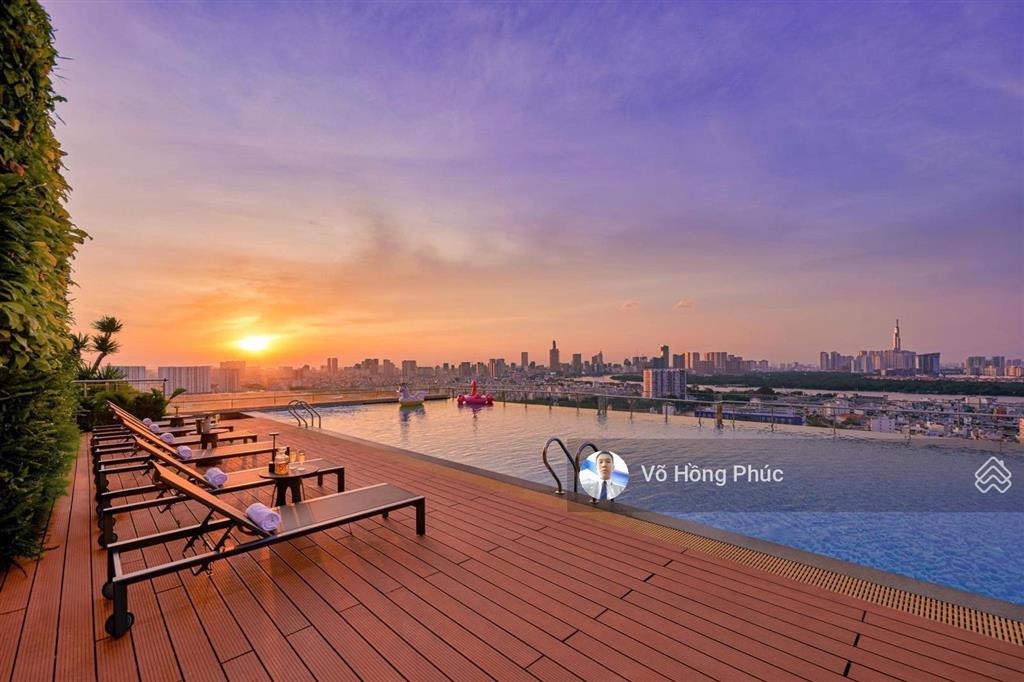 Mở bán căn góc 3pn ascent lakeside view quận 1 & phú mỹ hưng giá trực tiếp chủ đầu tư