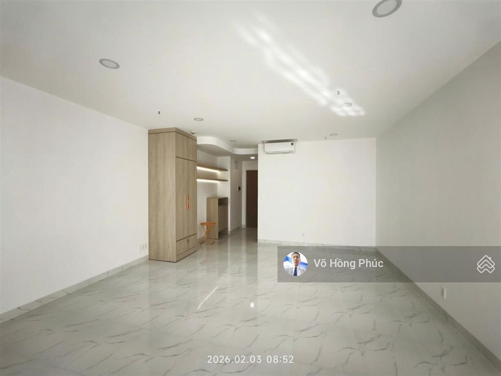 Cho thuê căn hộ 1pn, 1wc, 53 m2, giá 11 triệu/tháng, nội thất cơ bản