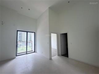 Giỏ hàng mua trực tiếp cđt, căn hộ office vuông vức 45 m2, trần cao 4,5 m, giá 3,2 tỷ