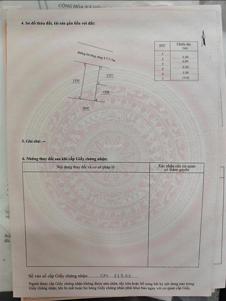 Bán đất gốc 2 mặt tiền ninh lộc ninh hoà. có giá tốt cho khách đầu tư