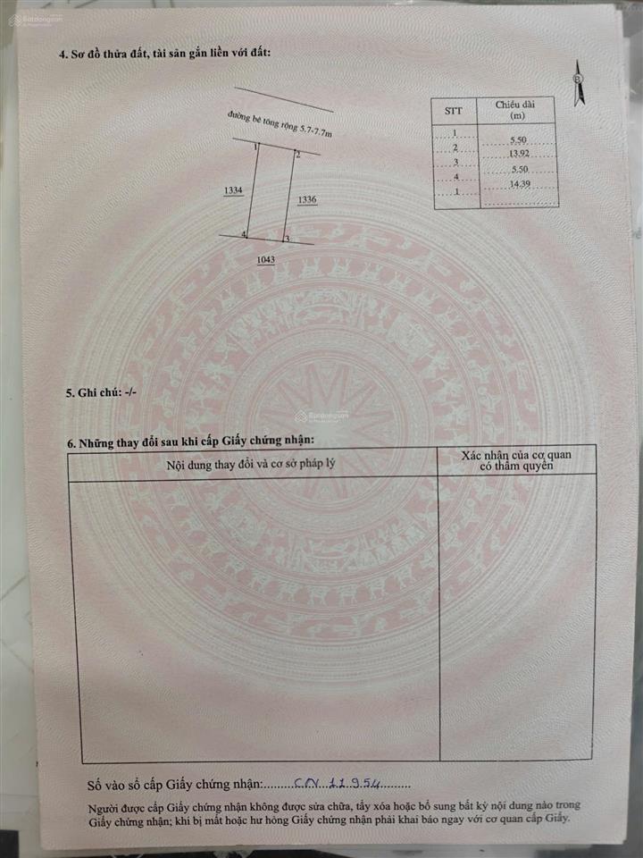 Bán đất gốc 2 mặt tiền ninh lộc ninh hoà. có giá tốt cho khách đầu tư